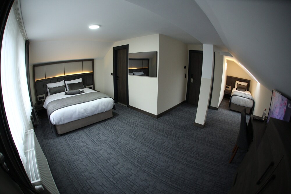 Hotel Munden 32/47
