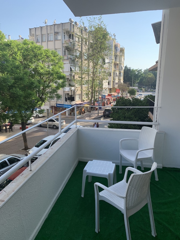 Ramona Kale Hotel 16/16