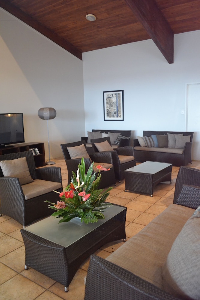 SCENIC MATAVAI RESORT NIUE 24/50