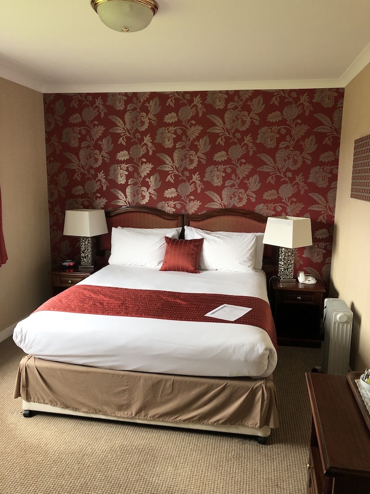 Ramnee Hotel 8/50