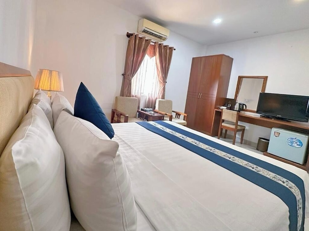 Ruby Star Hotel 25/38