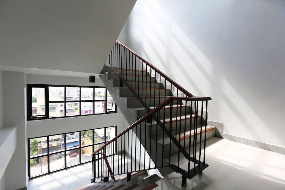 Sukh Serviced Apartment 2/37