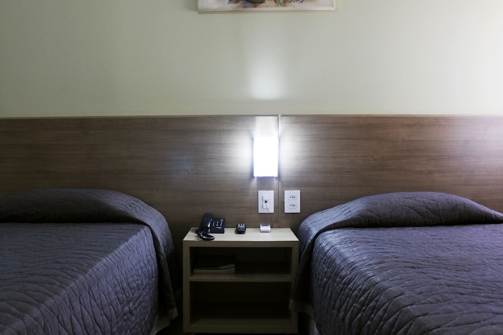 Francisco Beltrao Palace Hotel 14/42