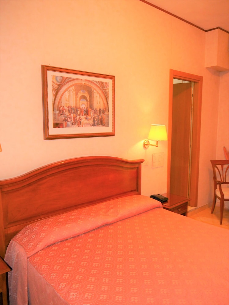 Hotel San Pietro 17/50