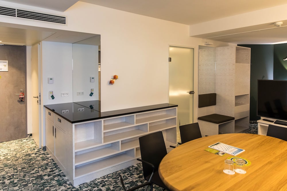 Arcotel Donauzentrum 36/50