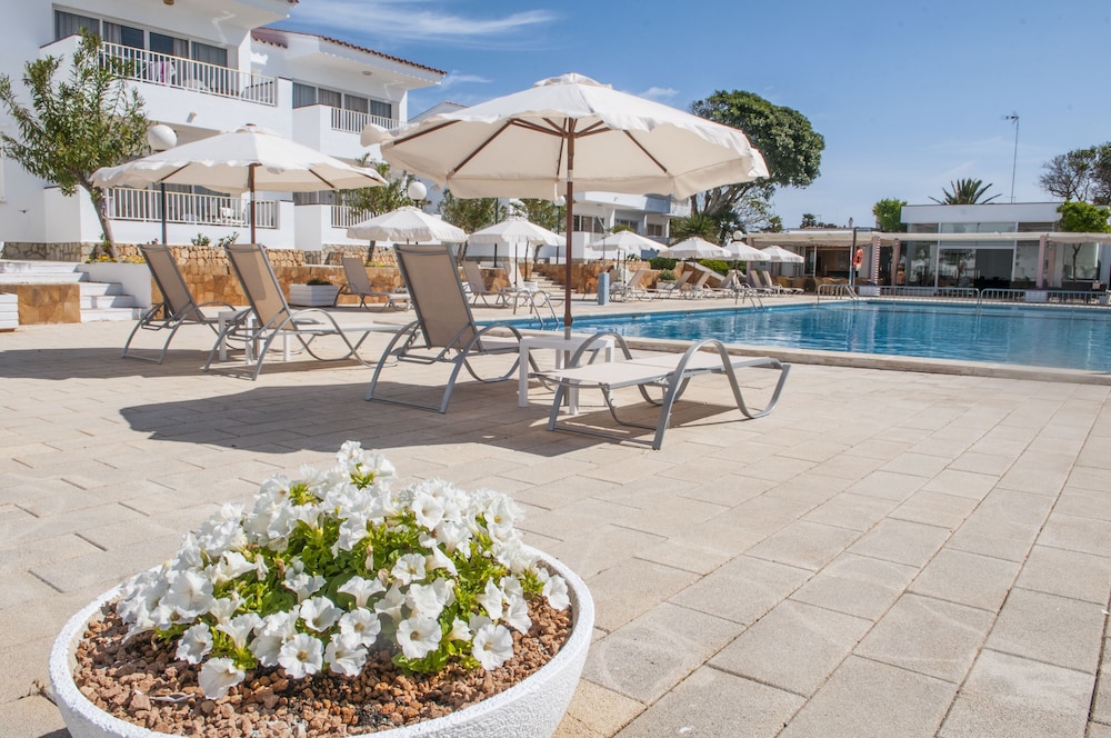 Naranjos Resort Menorca 39/47
