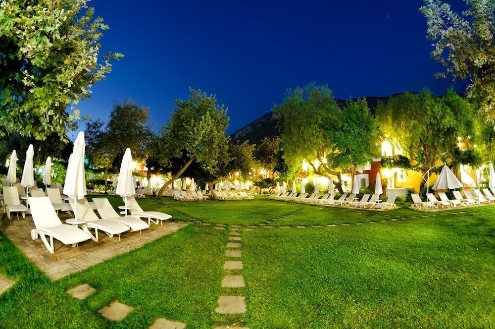 Belcekiz Beach Club 37/50