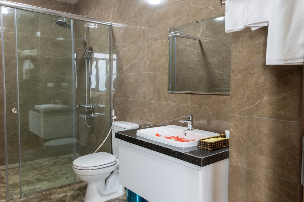 Joville Hotel Sapa 61/64
