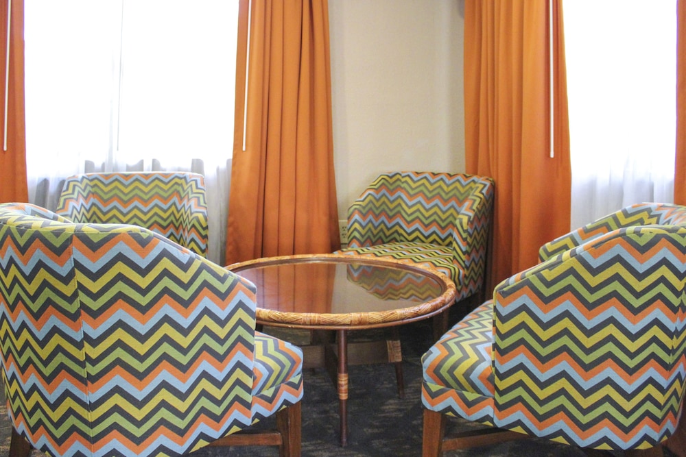 Hilton Vacation Club Polynesian Isles Kissimmee 8/47