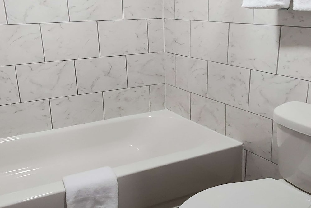 Travelodge by Wyndham Livonia/Canton/Novi Detroit Area 21/22