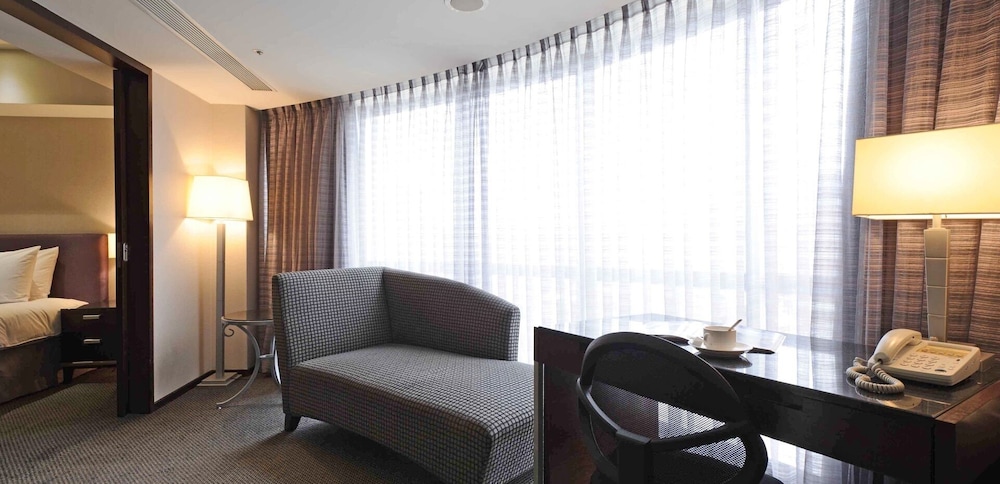 K Hotels Yungho 31/45