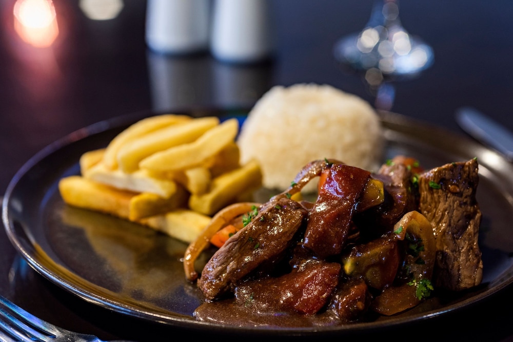 シテイ エクスプレス プラス カリ(City Express Plus by Marriott Cali Colombia) 写真4