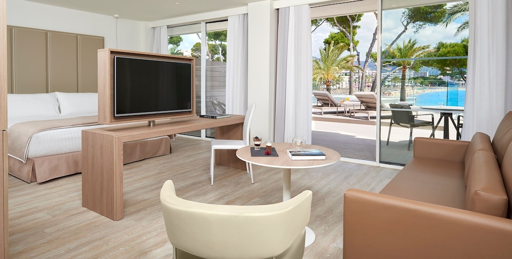 Melia Calvia Beach 29/50