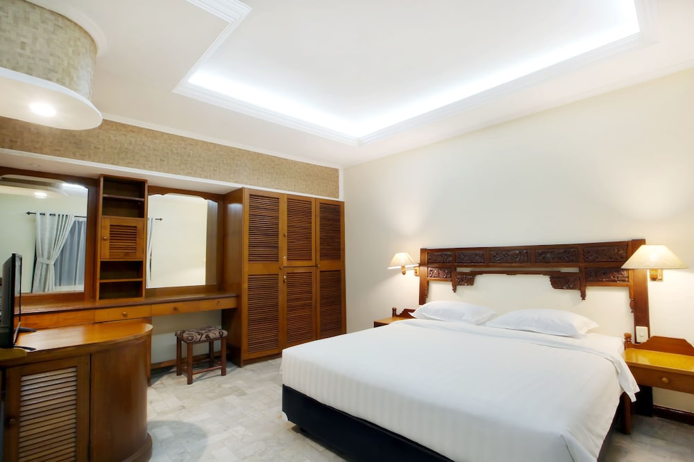Bali Bungalo Hotel 8/31