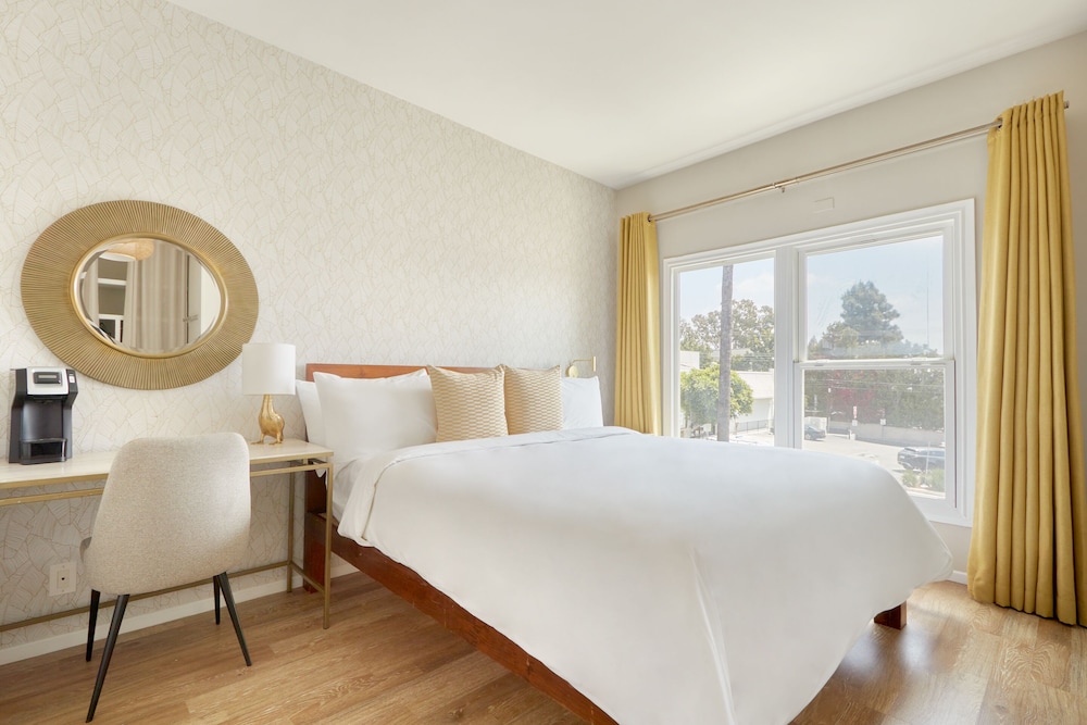 Hotel Beverly Terrace 33/69