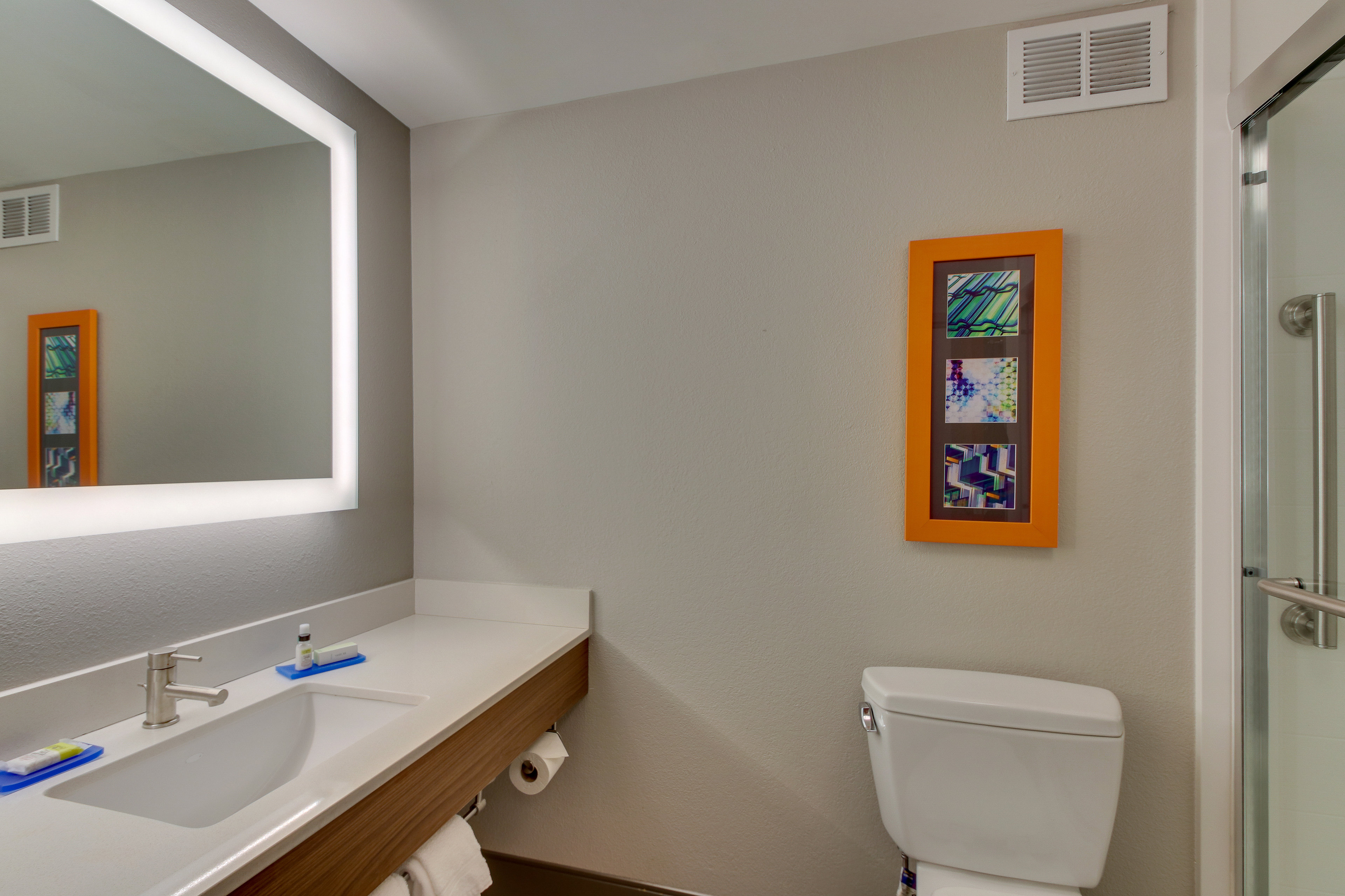 Holiday Inn Express & Suites Atlanta N-Perimeter Mall Area, an IHG Hotel 26/26