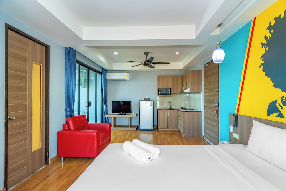Anchan Boutique Hotel 21/50