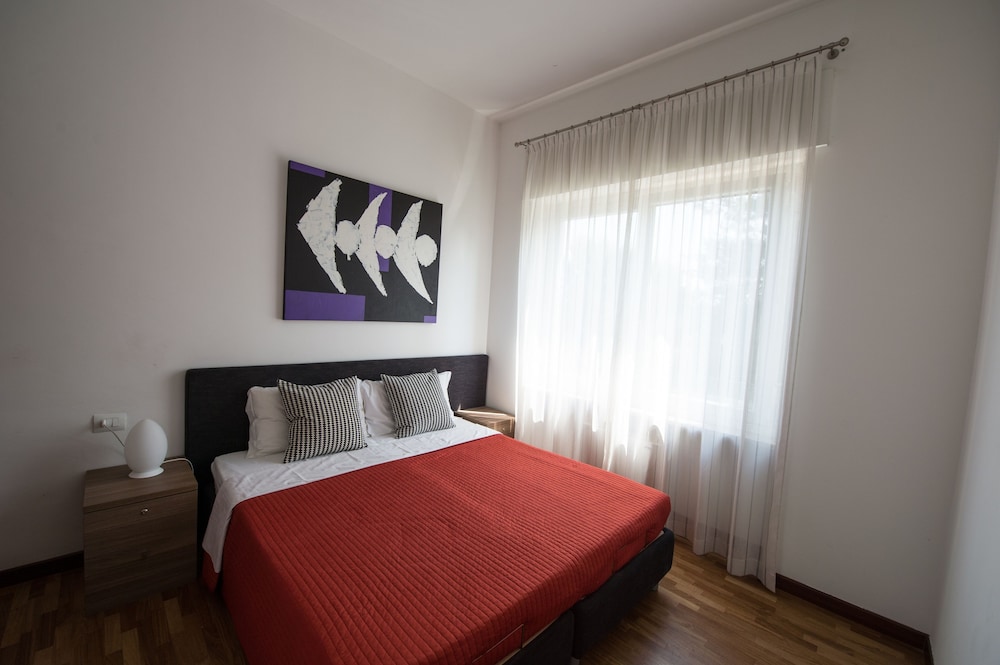 Residenza Cenisio 52/74