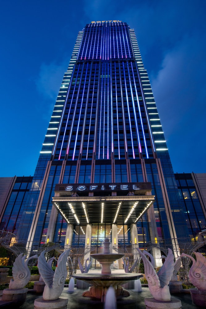 Sofitel Kunming 6/69