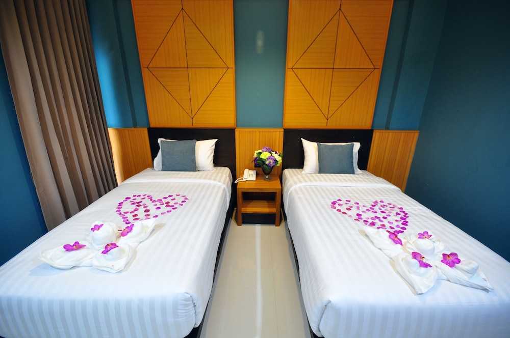 Chiangmai S P Hotel Chang Phueak 11/33