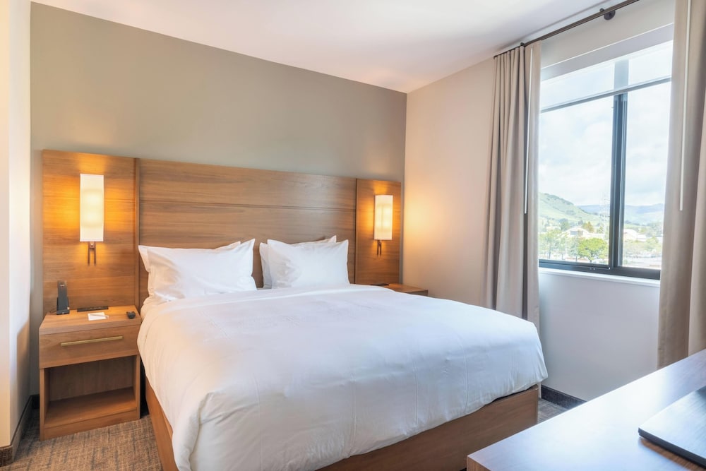 SpringHill Suites By Marriott San Luis Obispo 31/65