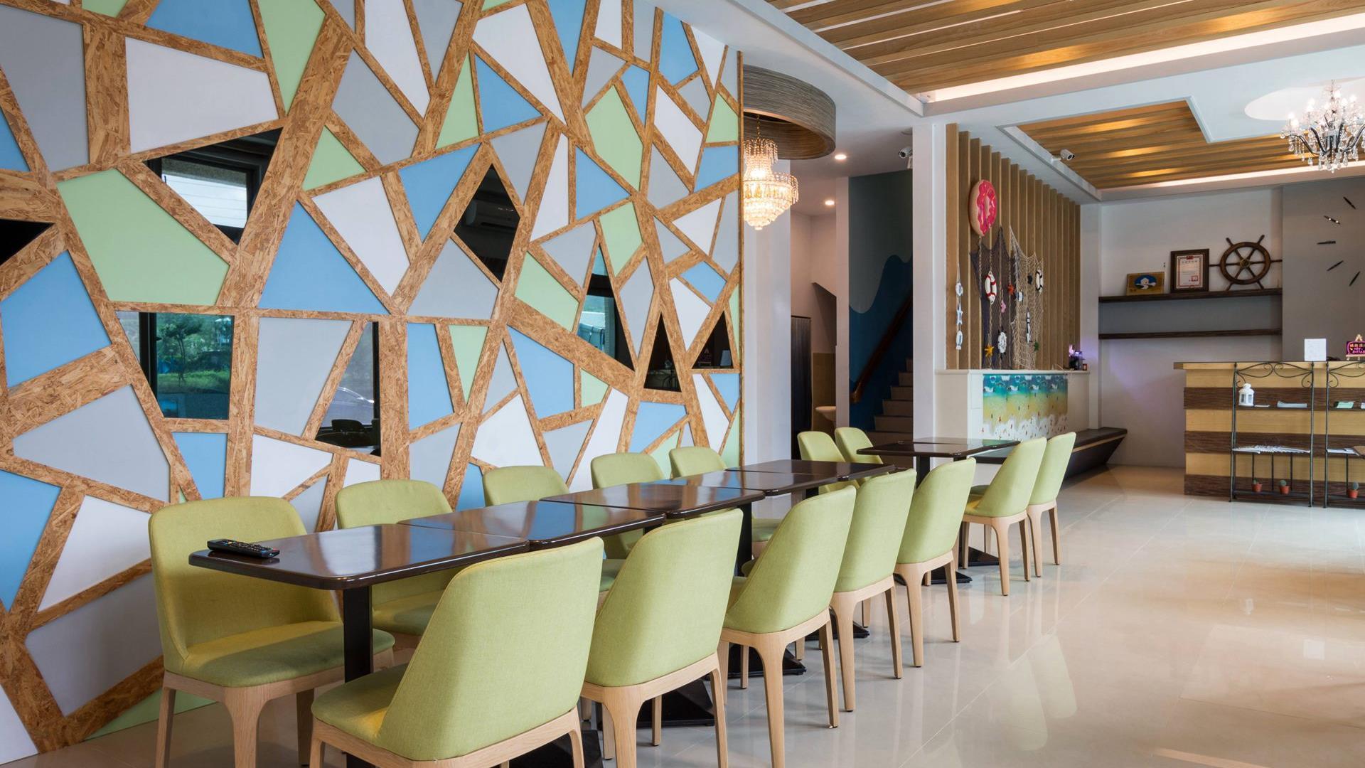 Hotel Cube Taitung 27/43