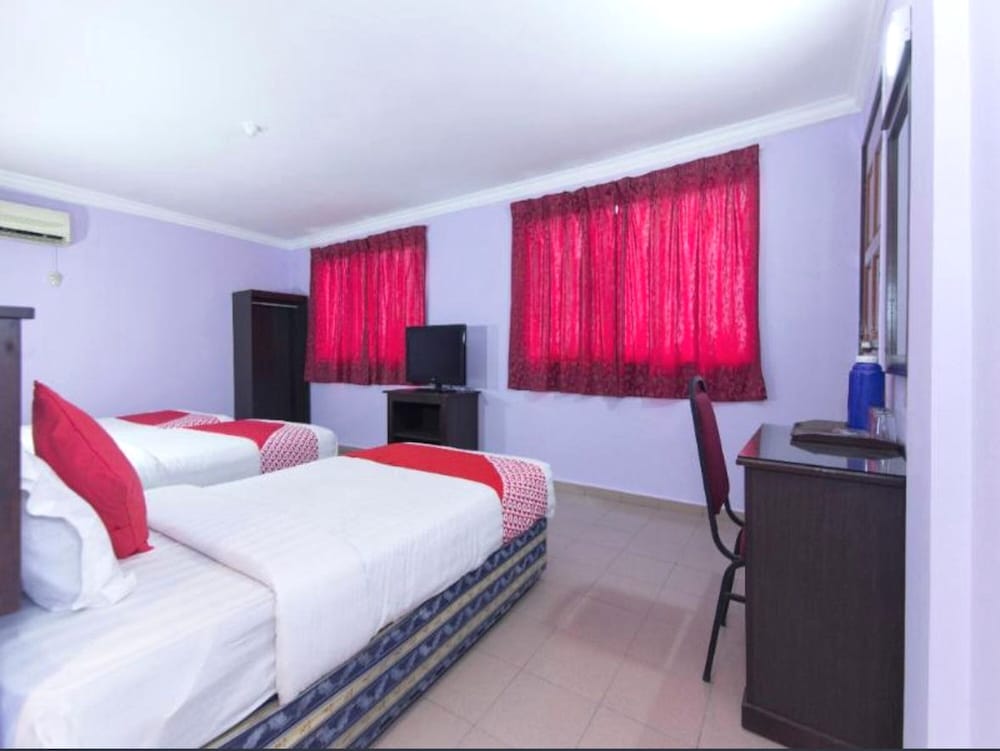 OYO 473 Comfort Hotel 2 45/55