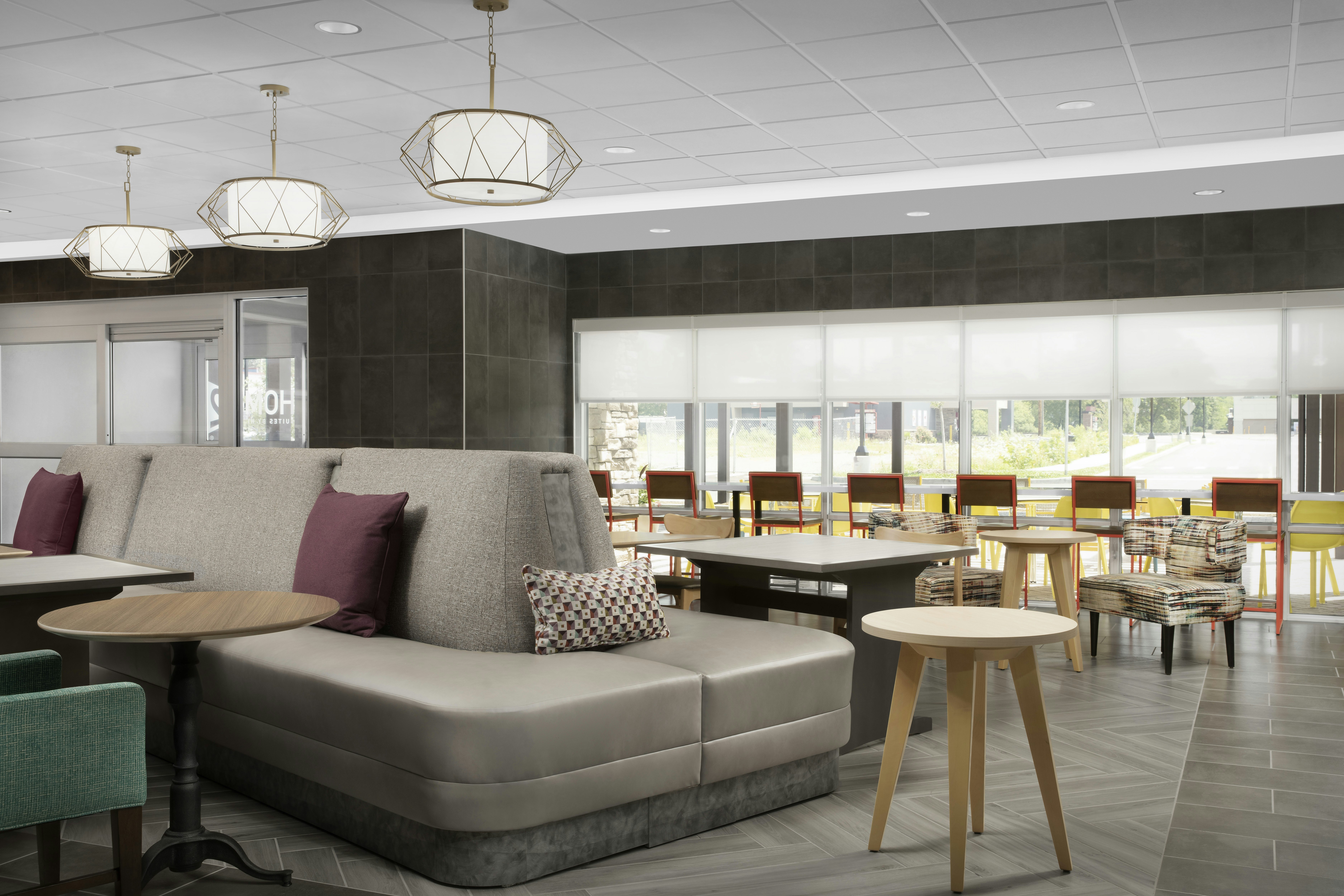 Home2 Suites by Hilton Poughkeepsie 12/18