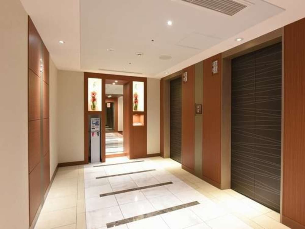 Fukuyama New Castle Hotel 28/50