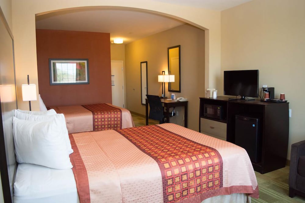 Surestay Hotel by Best Western Cotulla 24/44