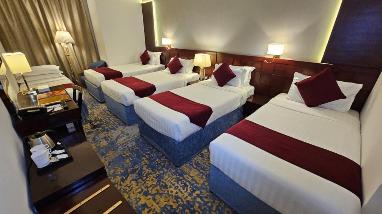 Jiwar Al Saha Hotel 16/24
