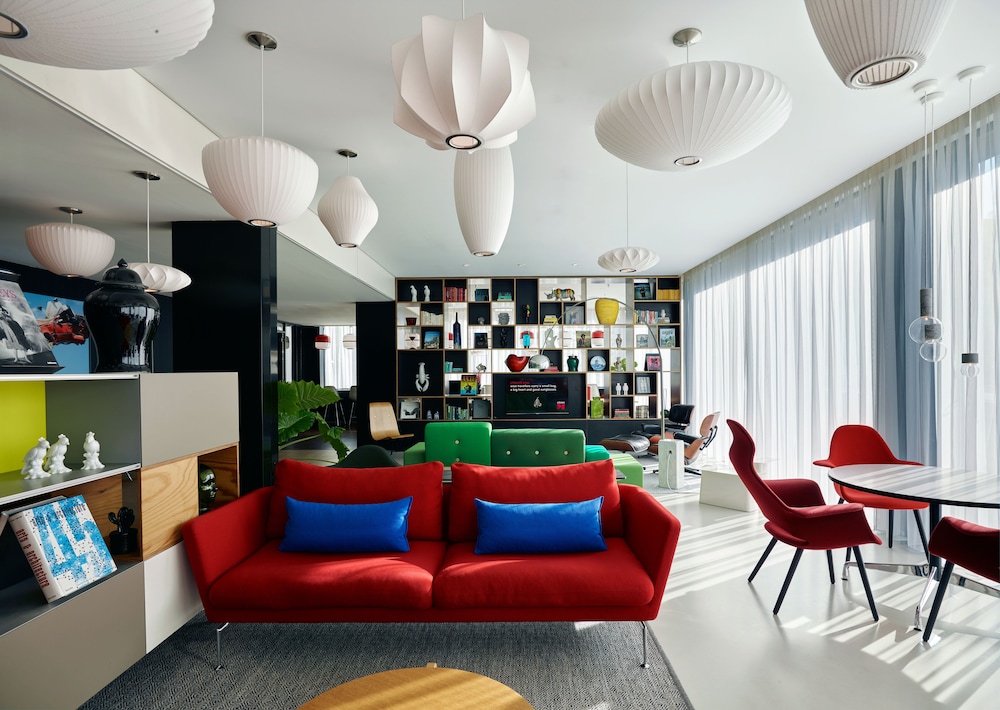 Citizenm Hotel Amsterdam City 25/41