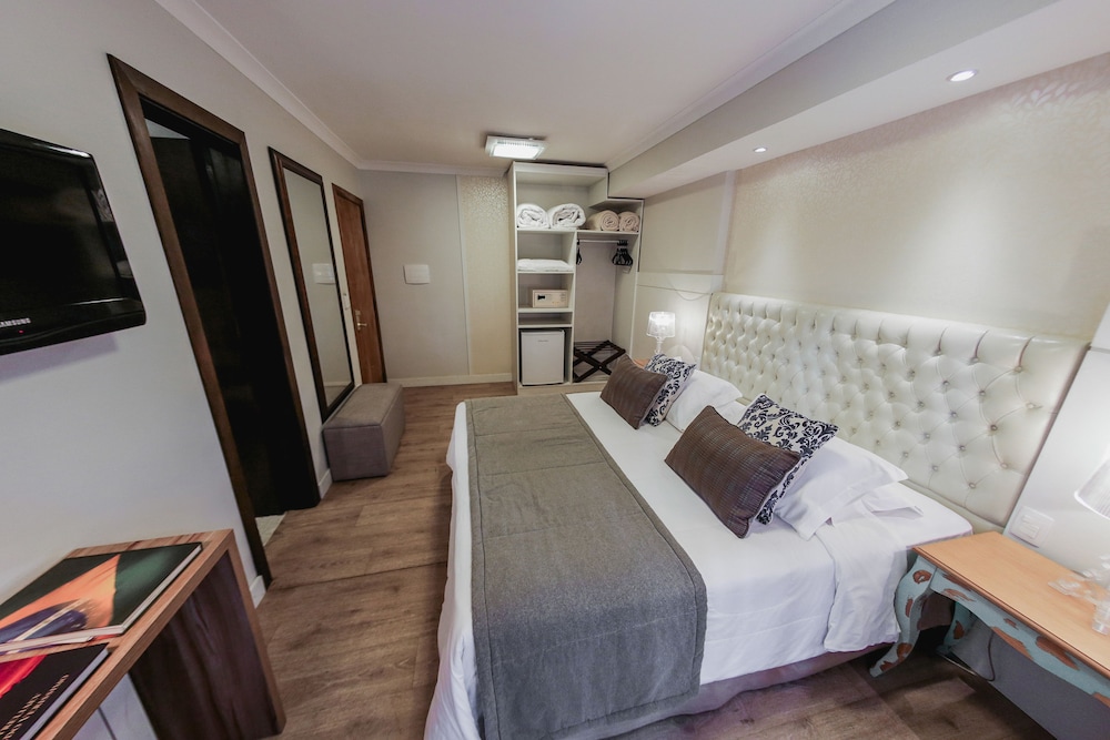 Bavaria Sport Hotel by Intercity 25/73