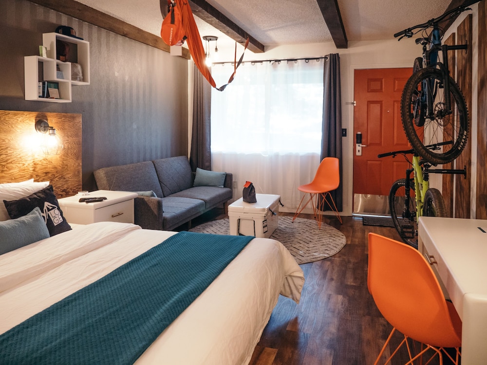 LOGE Bend 16/64