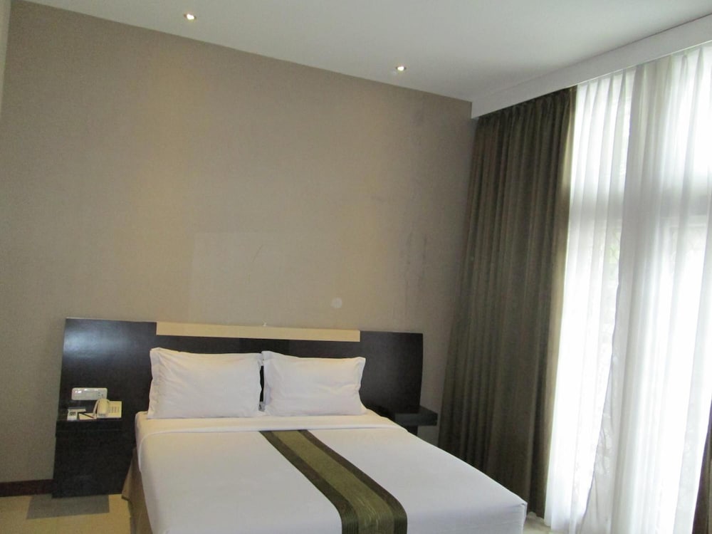 Vio Cimanuk Hotel 19/68