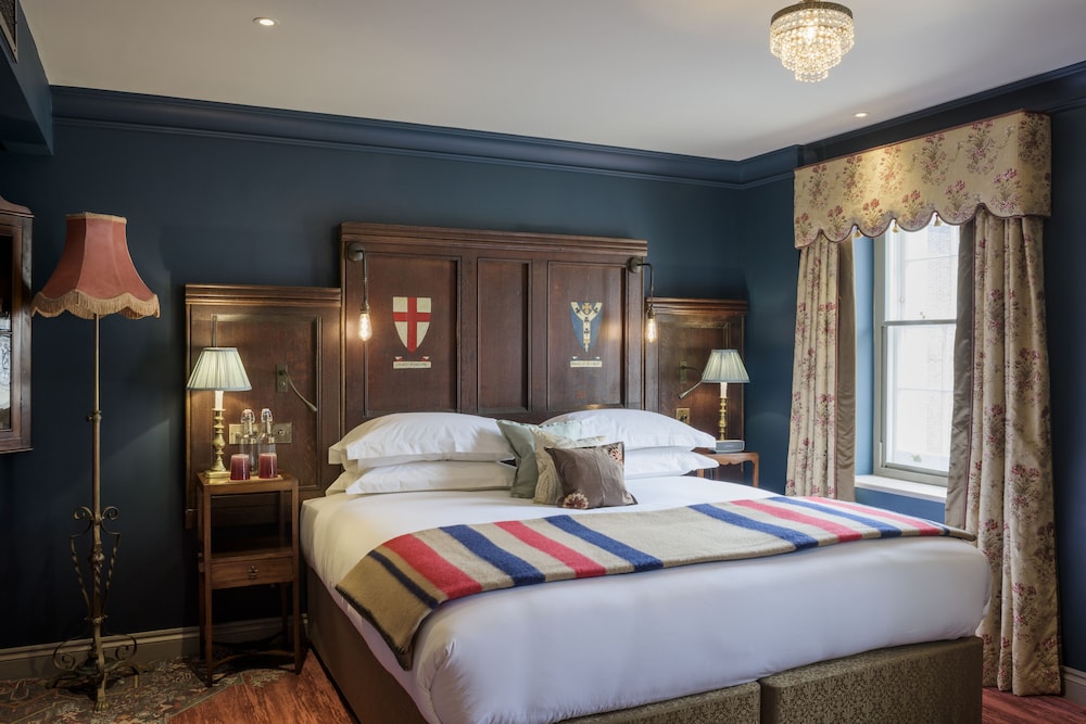 The Zetter Townhouse Marylebone 33/49