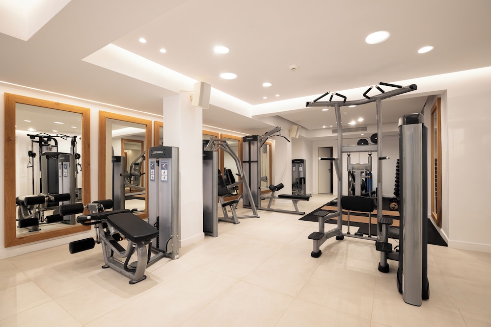 Nikki Beach Resort And Spa Santorini 34/61
