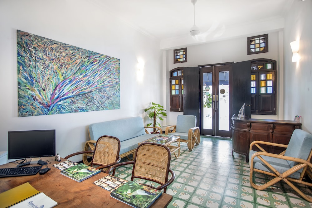 Areca Hotel Penang 47/70