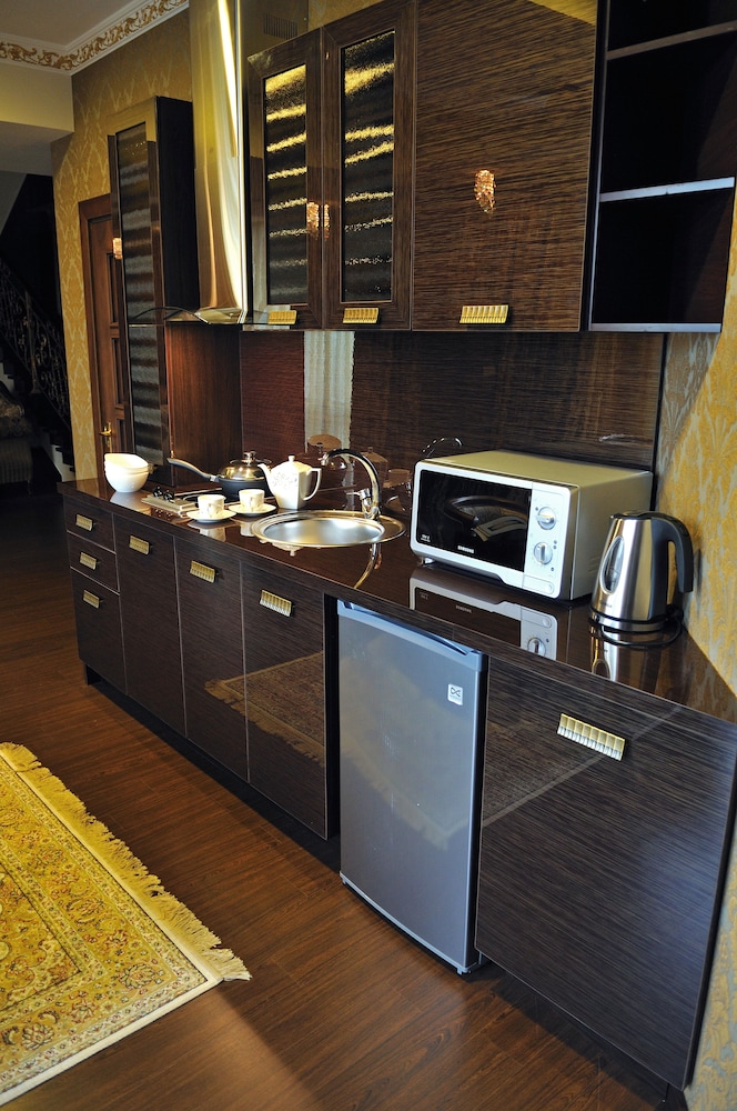 Darhan Boutique Hotel 69/69
