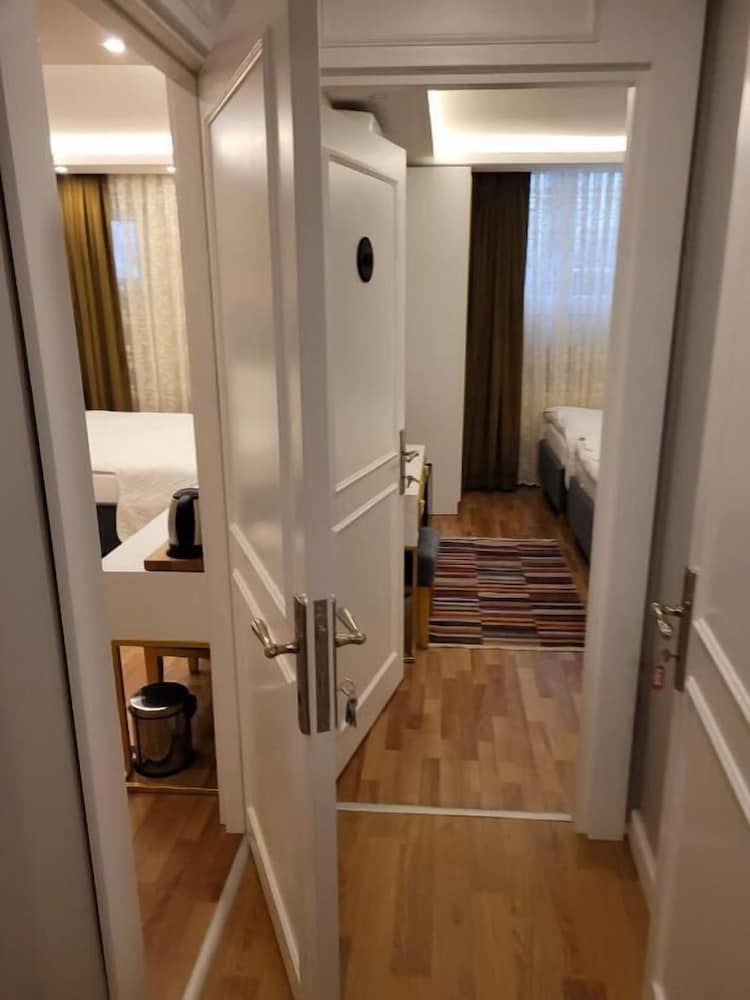 Mr Beyaz Butik Hotel 58/58