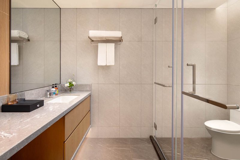 Citadines Connect Chayuan Chongqing 21/22