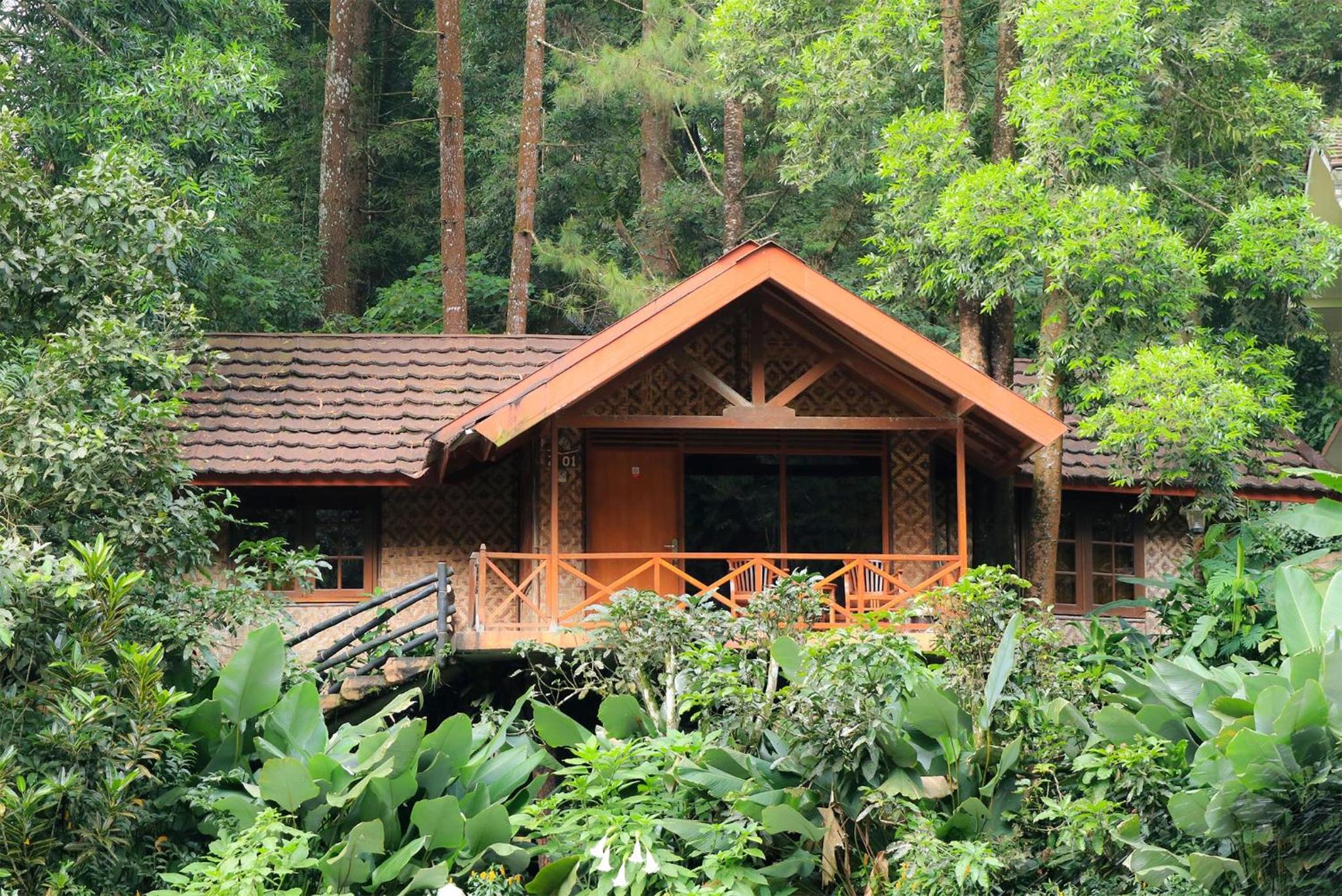 Safari Lodge Hotel 48/51