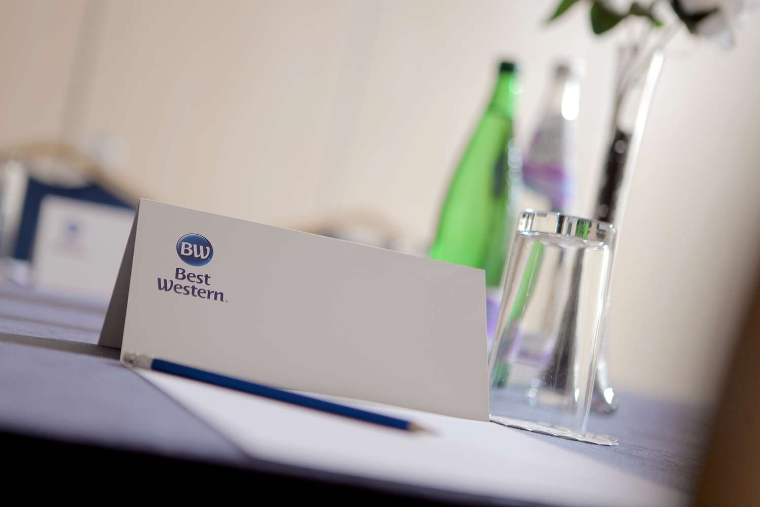 Best Western Claydon Hotel 36/73