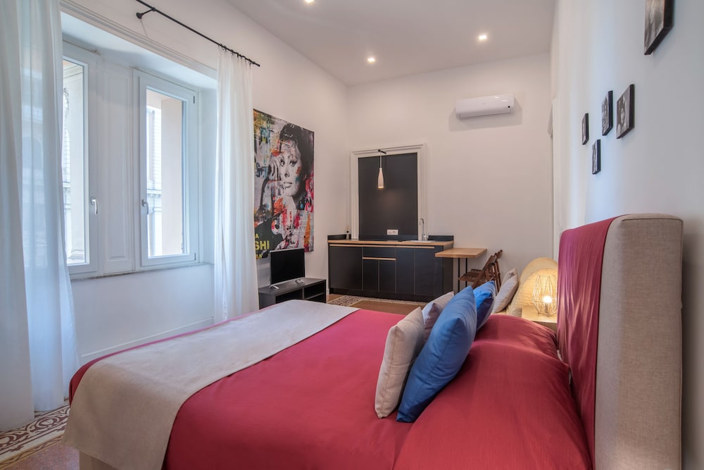 Napoliamo Guest House 4/45