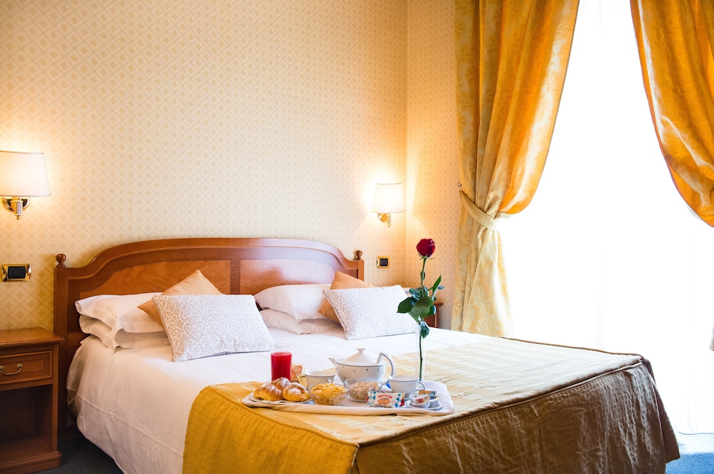 AMADEUS HOTEL ROME 13/50
