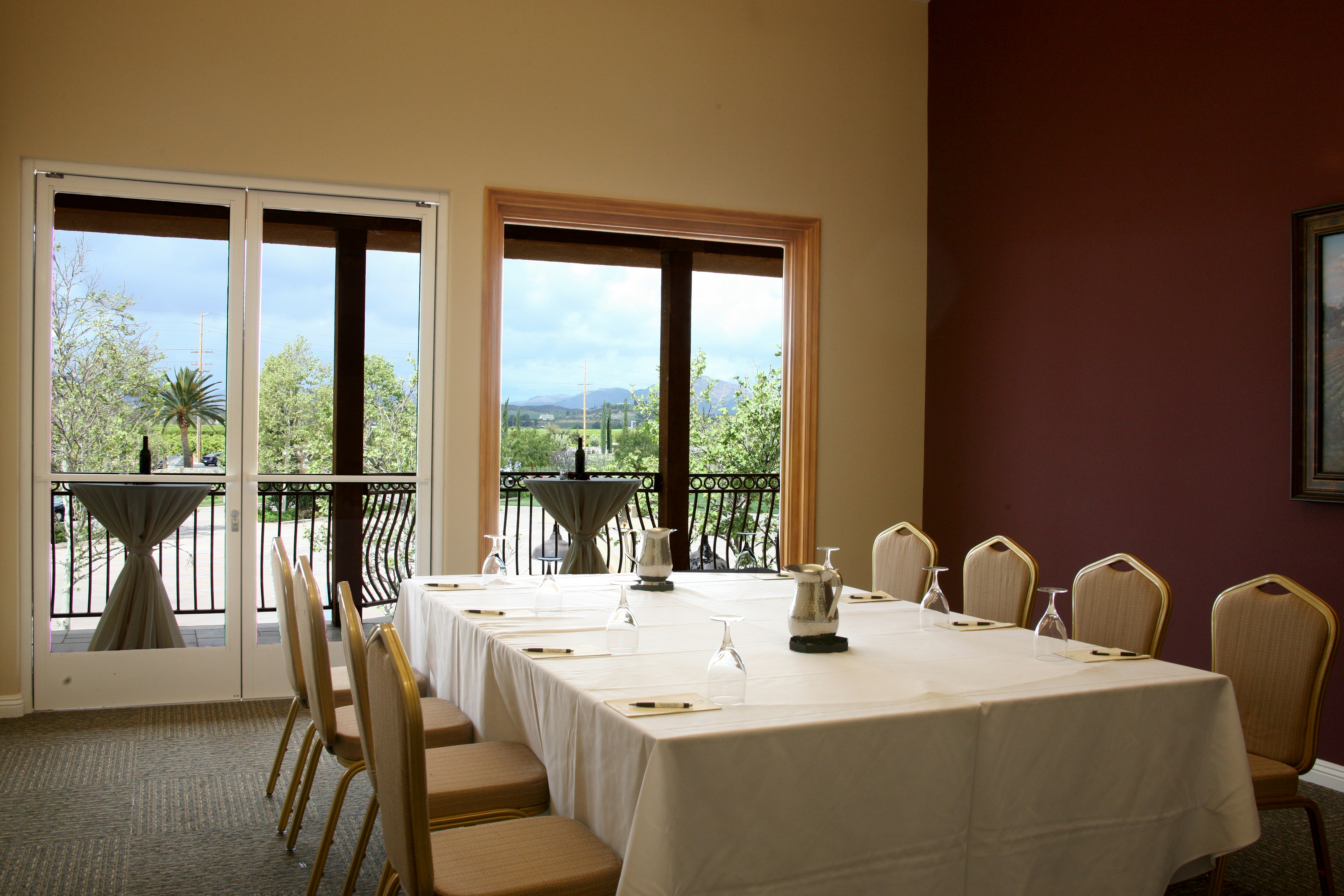 SOUTH COAST WINERY RESORT AND SPA 61/81