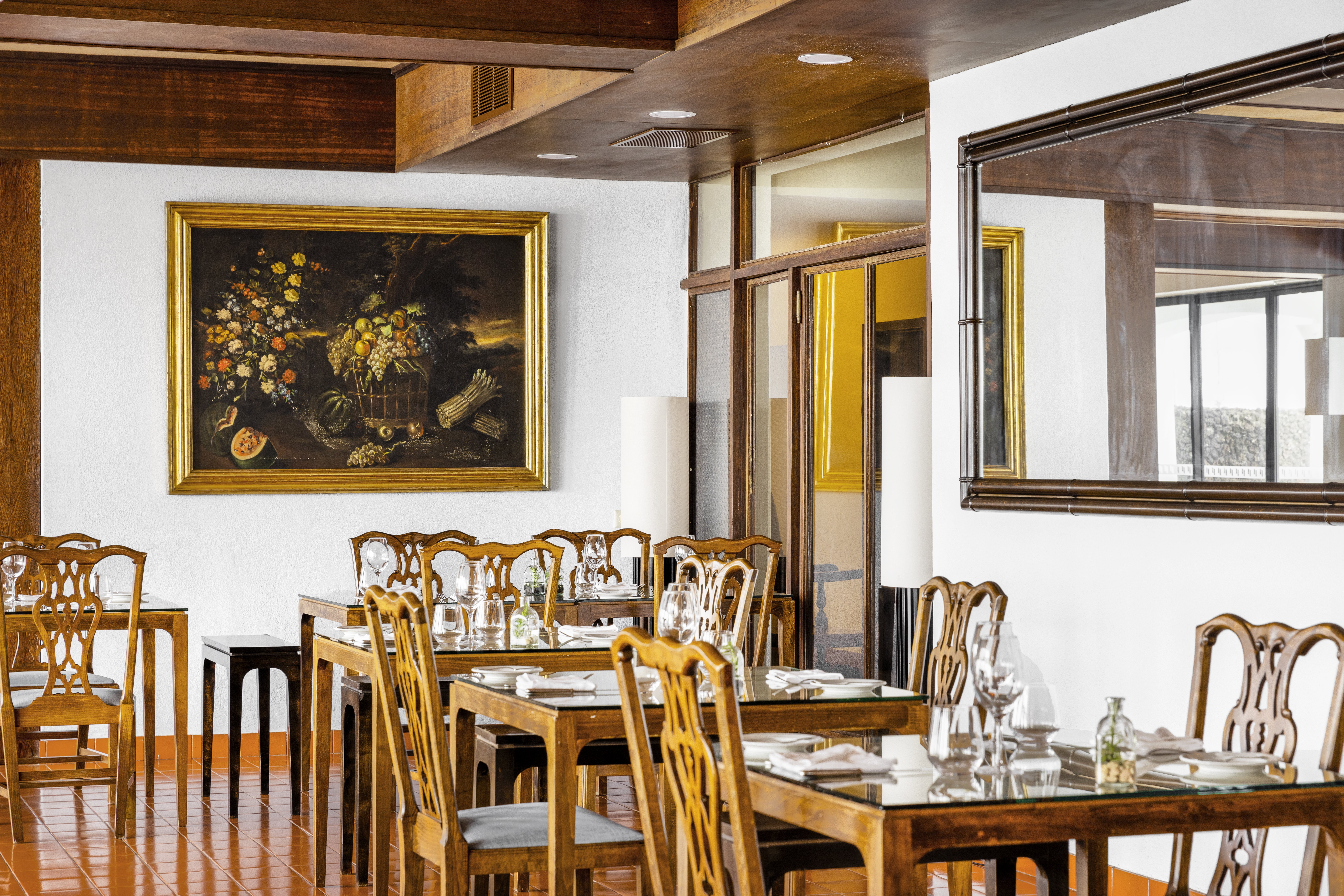 Pousada Forte Horta Historic Hotel 33/50