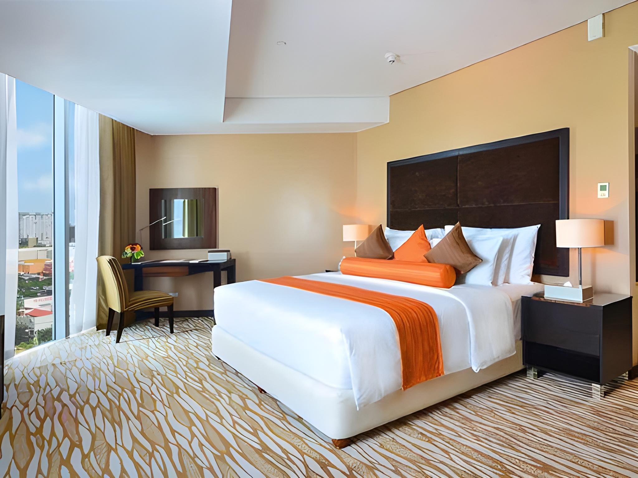 JUNIOR SUITE