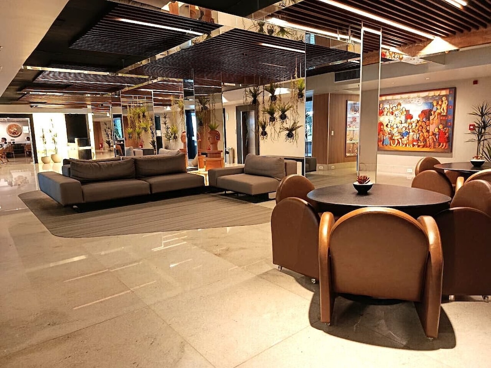Park Hotel Recife 25/49