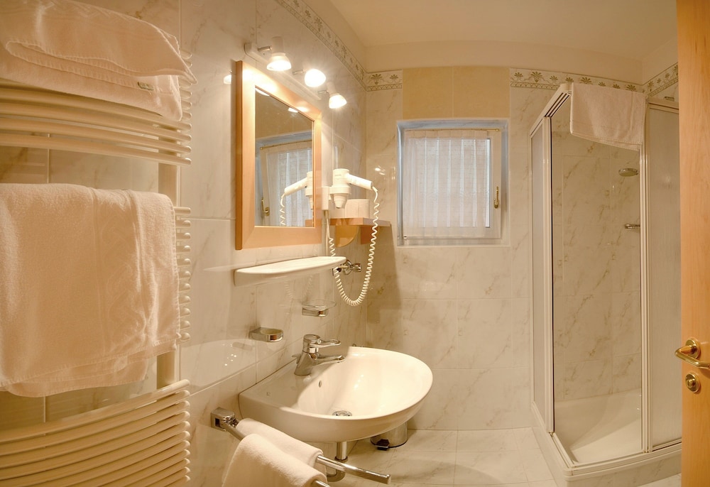 Hotel Garni Snaltnerhof 47/50
